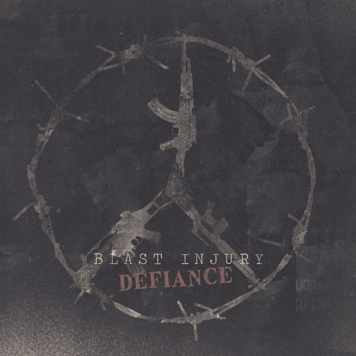 Defiance EP